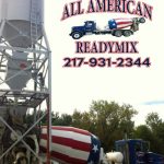 All American Ready Mix Image Homepage 1