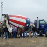 Image 2 For all American Ready Mix Crew 1
